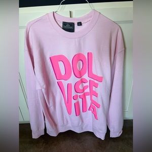 Alla Berman Sweatshirt - Dole Vita